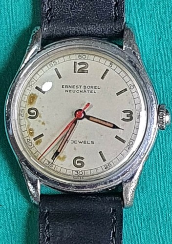 Handaufzug ernest borel aus - ernest,