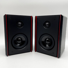 Teufel S 400 D Dipol Lautsprecher aus System 4 THX Heimkino B-Ware