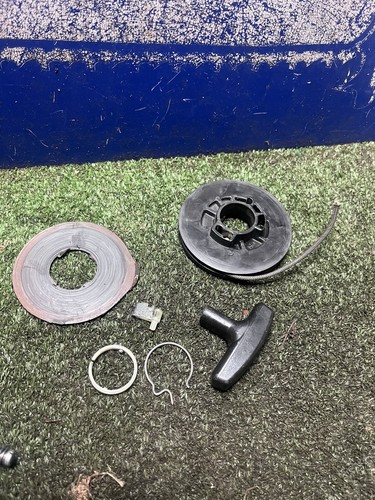 Sachs dolmar 102 benzin - sachs,