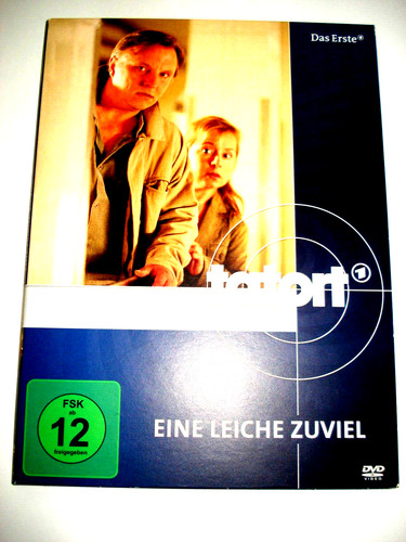 Neuware tatort münster - neuware,