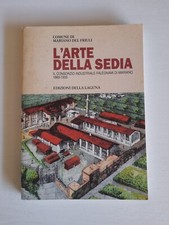 Die Kunst des Stuhls