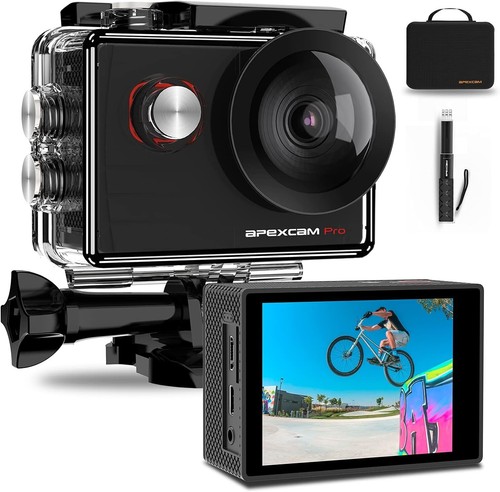 Apexcam m90 pro eis - apexcam,