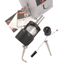 Centricator CO-S Haff Schneider OVP Neu Zentriergerät Kreis Nullpunkt Meßgerät