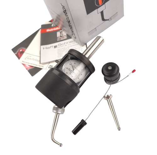 Centricator haff - co-s,