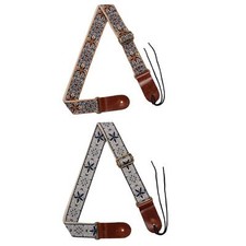 Ukulelengurt tragbar für