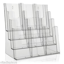 DIN A4 A5 DIN lang DL