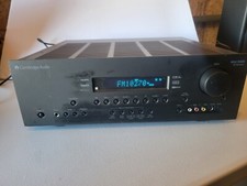 Cambridge Audio Azur 640R
