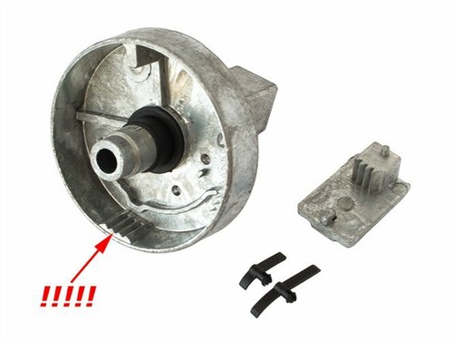 Armlehne reparatur buchse - armlehne,