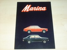 31992) Morris Marina Prospekt