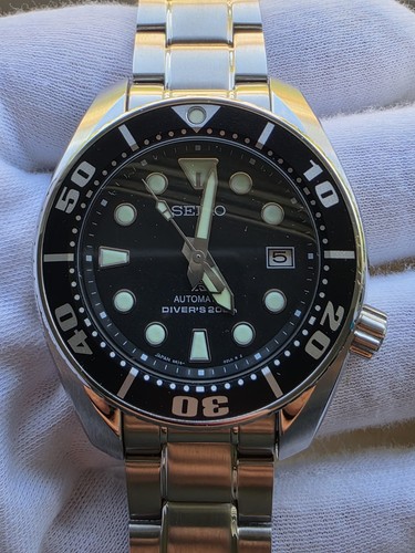Seiko prospex sbdc031 spb051 - sbdc031, /