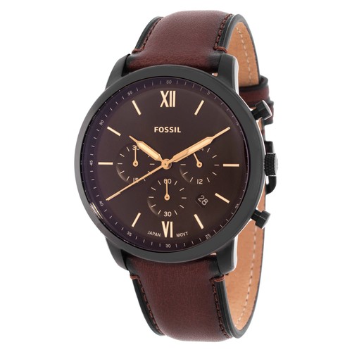 Fossil neutra chronograph - neutra,