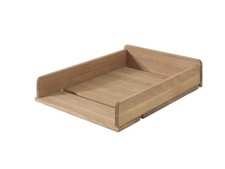 Wickelaufsatz für Vipack