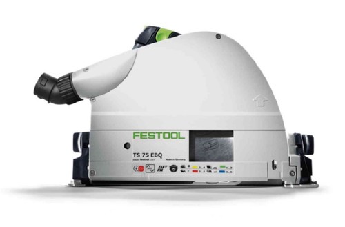 Festool tauchsäge 75 - tauchsäge,