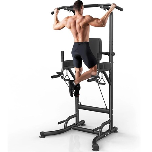Power tower klimmzug dip - power,