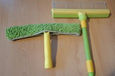 Easy Light Fensterwischer Set