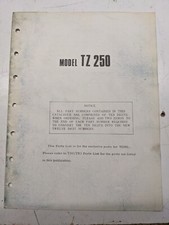 YAMAHA MODEL EXCLUSIVE PARTS