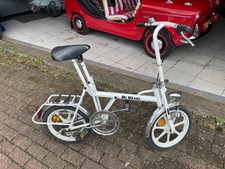 Di Blasi Klapprad / Faltrad