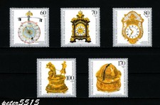 Bund/BRD - 1992 Wohlfahrt