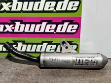 DEP Auspuff für Yamaha YZ125