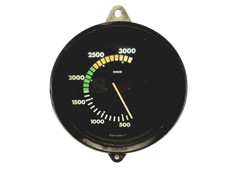 Tacho Kombiinstrument Iveco