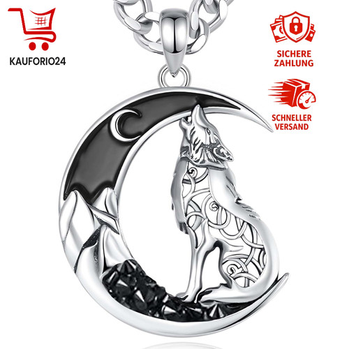 Halskette 925 sterling silber - halskette,