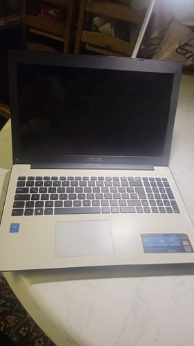 Asus f553m notebook - notebook, 15,6"
