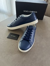 Dolce & Gabbana Sneaker Gr.43