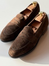 Alden 9697f Loafer US 10 D