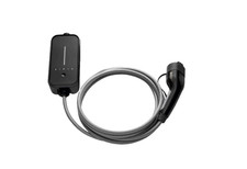 Original BMW i3 Flexible Fast