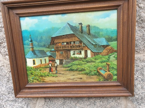 Bild schwarzwaldhof mit - schwarzwaldhof,