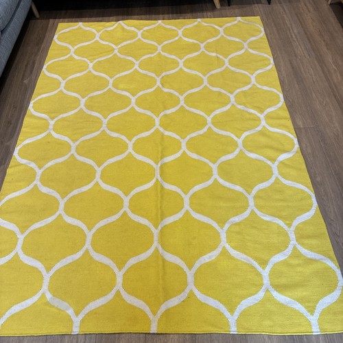 Ikea kelim boden teppich - ikea,