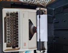 AEG Olympia Carina 2