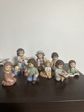 Goebel Figuren Nina & Marco