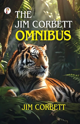 Jim corbett the - |,