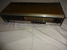 DDR  RFT Radio Stereo Junior