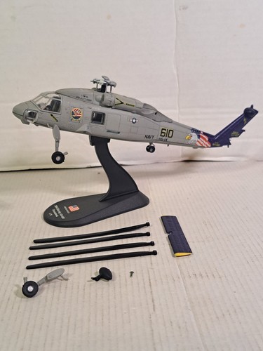 Deagostini sikorsky - 1:72,