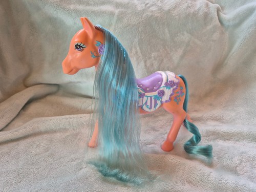 Mein kleines pony - mein,