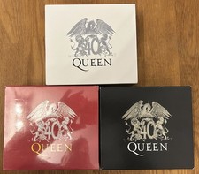 Queen - 40th anniversary