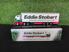 Atlas Editions Eddie Stobart