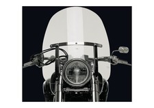 NATIONAL CYCLE Windschild Dakota klar VN 900 Custom 2007-2016