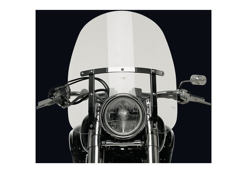 National cycle windschild - cycle,