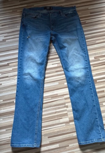 Herren hollister jeans größe - herren,