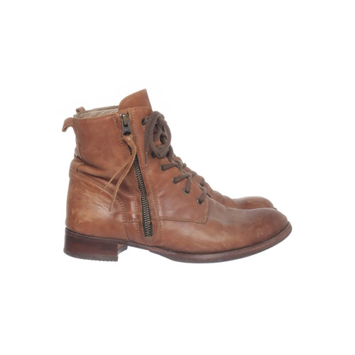 Sancho schnürstiefel - sancho,,