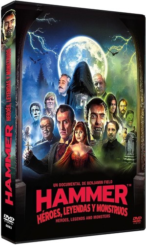 Hammer heroes legends and - heroes,,