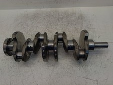 Kurbelwelle DEFEKT für Toyota