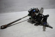 Lenksäule Servolenkung Zündschloss 26096580 DELPHI Fiat Panda 169 Bj,03