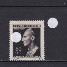 Deutsches Reich Besetzung