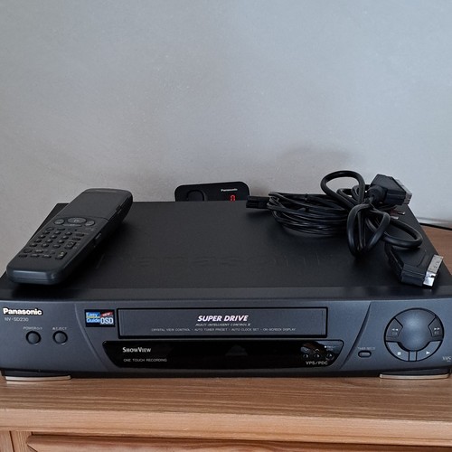 Panasonic sd230eg - panasonic, nv-sd230eg