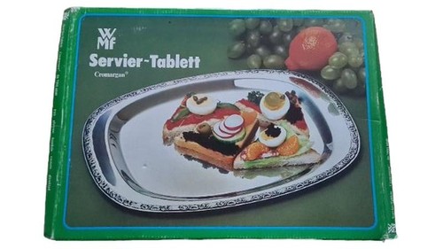 Wmf serviertablett cromargan - wmf,