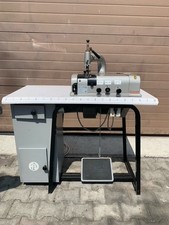 FAV AV2 MAM CE Scharfmaschine